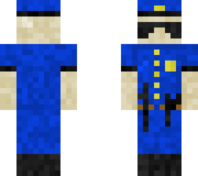 policeman