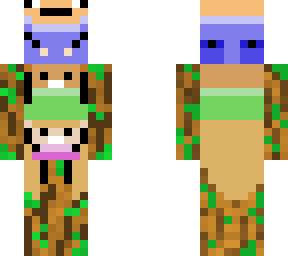 potatohead skin