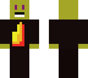 preston epic sloth guy