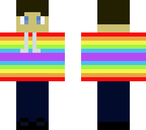 pride hoodie