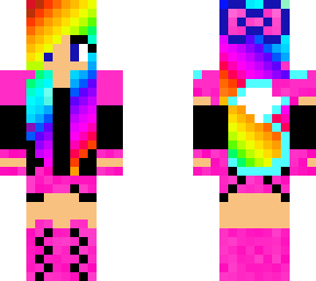 pride princess