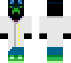 prof. crafty