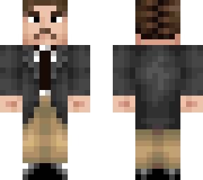 Tesla skin minecraft Tesla skin minecraft