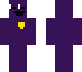 purple guy