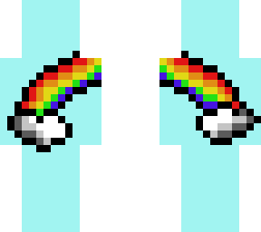 rainbow