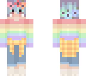 rainbow pride