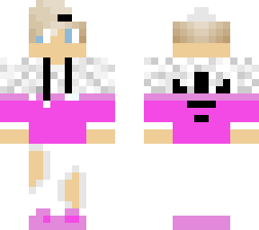 recolor of another skin