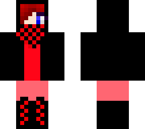 red bandit