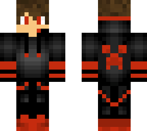 red gamer