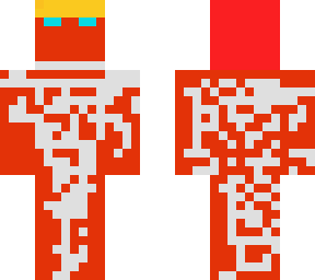 red guy