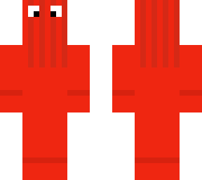 red guy