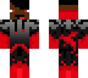 red hoodie kid derp