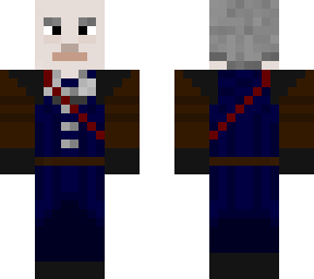 regis