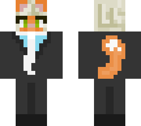 request from cat craft