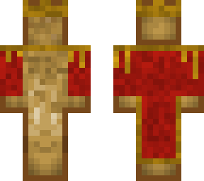 revised king toast