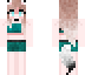 reyne at the beach