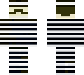 robber