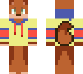 robbie hoodie