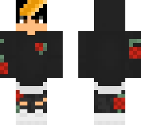 rose boy