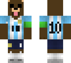 rubius argentino