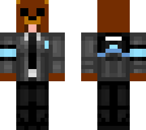 rubius connor