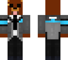 rubius connor divergente