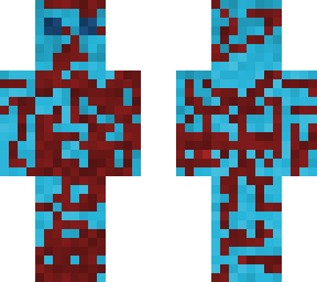 rusted