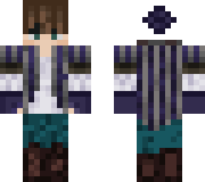 ryder ~ fantasy oc ~