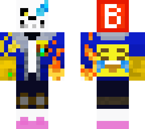 sans but its not