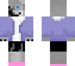 sans doge