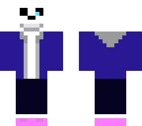 sans the skeleton