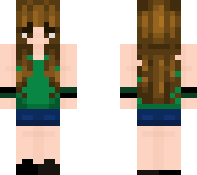 sara - oc
