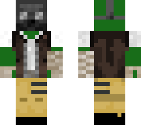 scarb gather