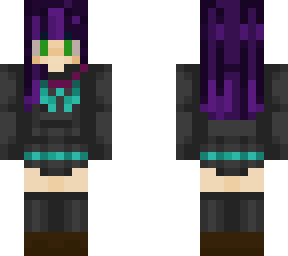 school girl