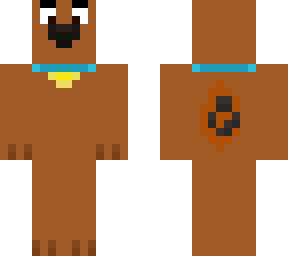 scooby-doo