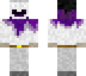 Scp Minecraft Skins