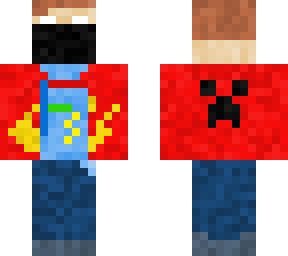 second funstormgaming skin