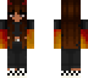 setting new fires!~