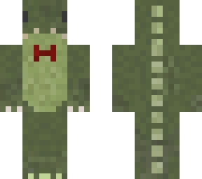 sir croks