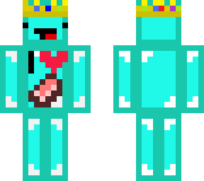 skeppy as technoblade