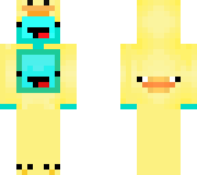 skeppy duck