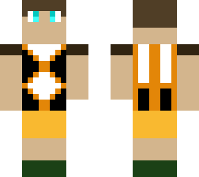 skin ;-; (official made by me)