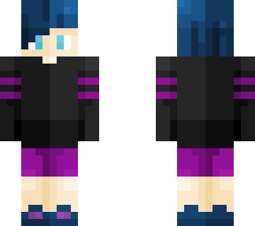 skin: strogonofe style