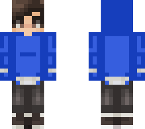 skin con cappuccio