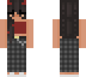 skin for amia :)