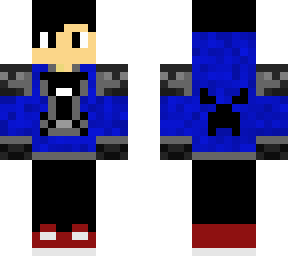 skin for monsterhunteri3