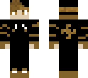 skin title