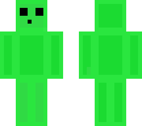 slime guy