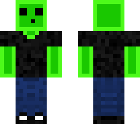 slime morro :v