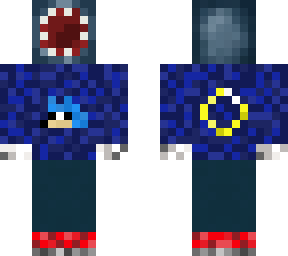 sonic squid